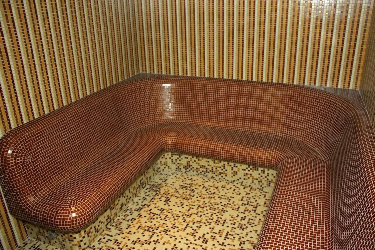 Отель Hotel Arena Самоков-29